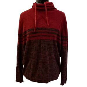 Express Cowl Neck Sweater